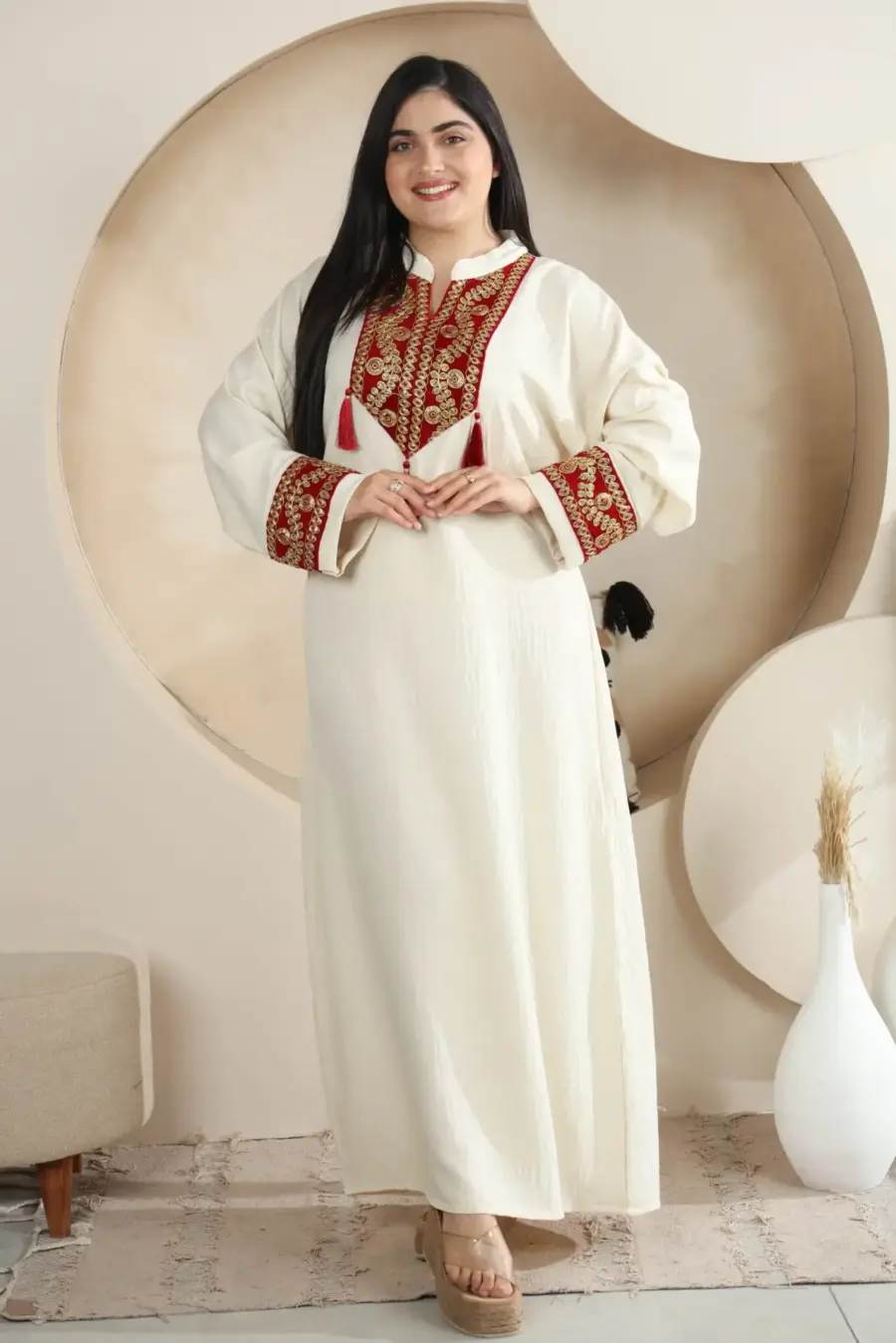 جلباب هيام
