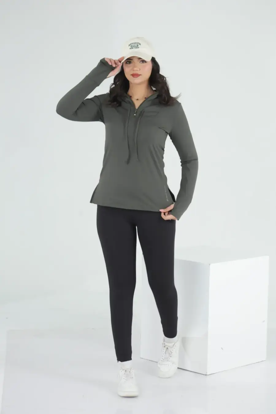 Tenue Bac Sport