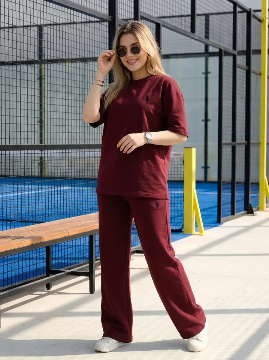 SET POLO