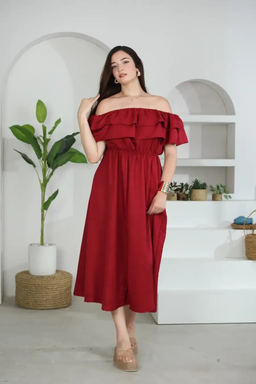 Robe Serena