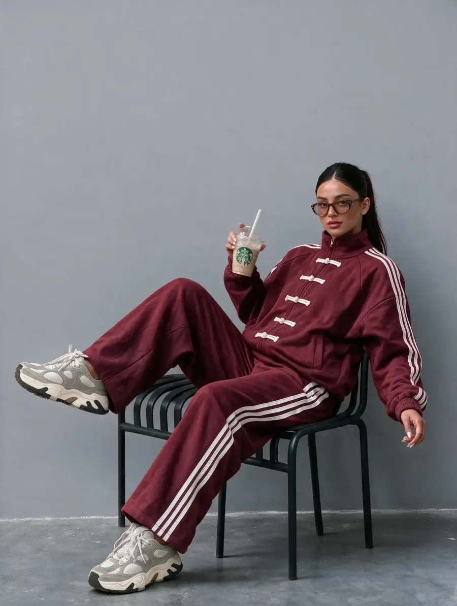 Set Adidas