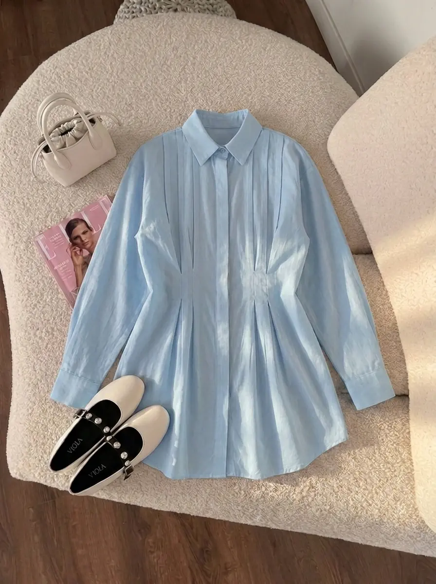 Chemise Yara