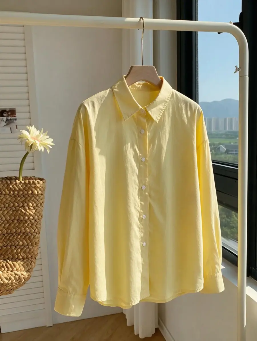 Chemise Lyana