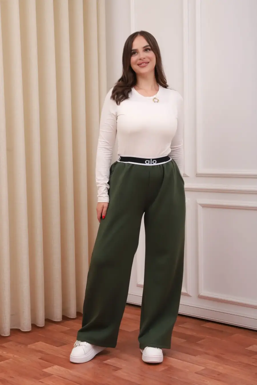 Pantalon alo