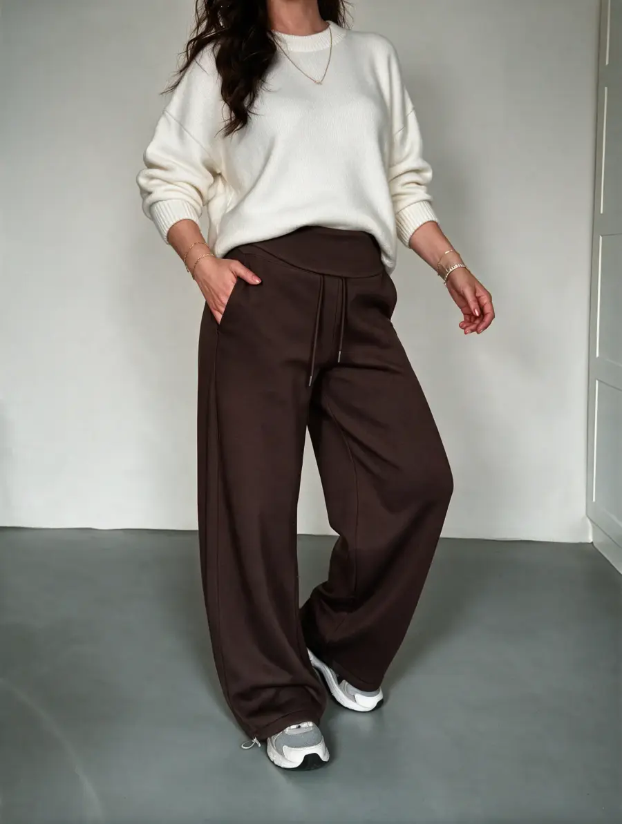 Pantalon Bershka