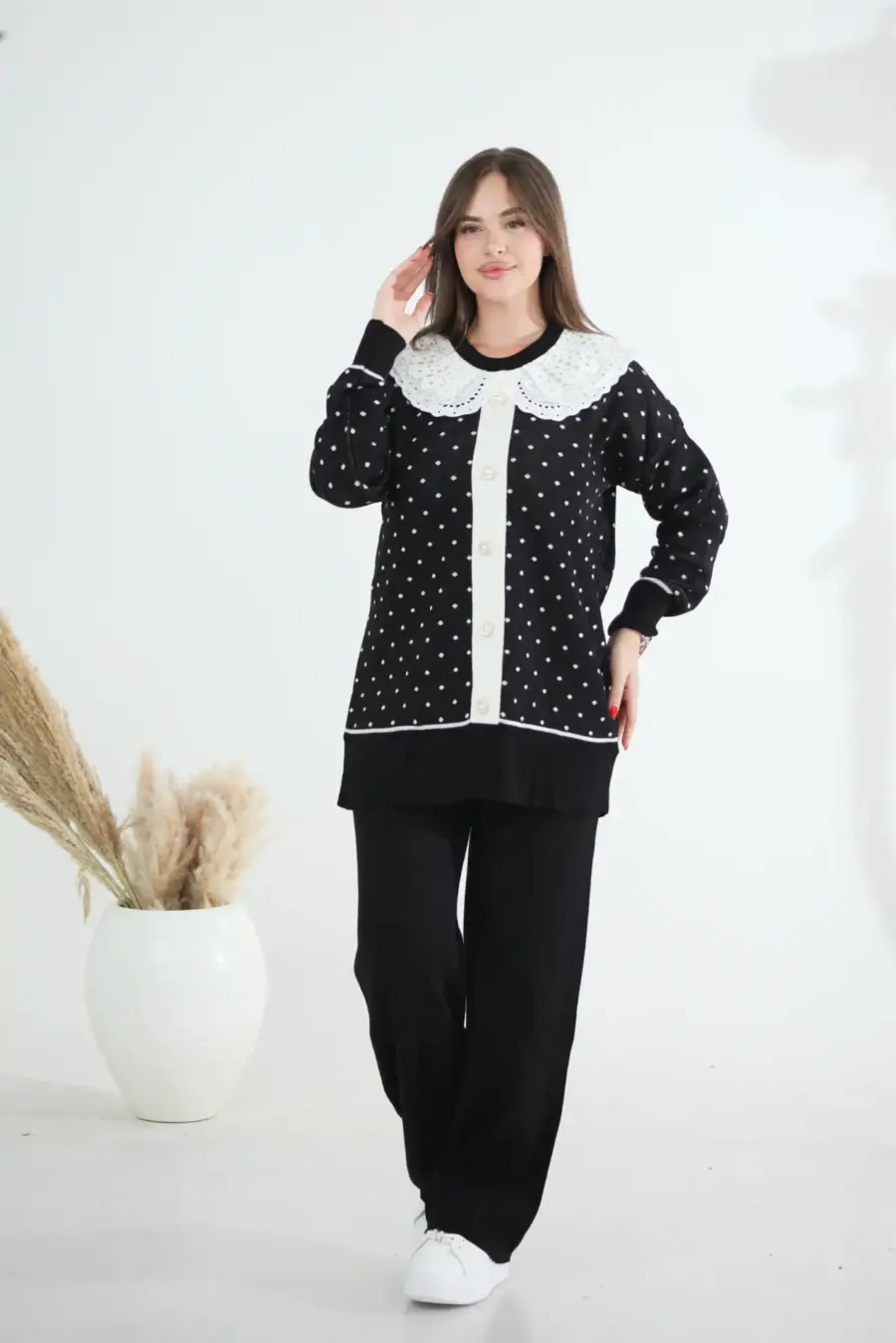 Set à Pois