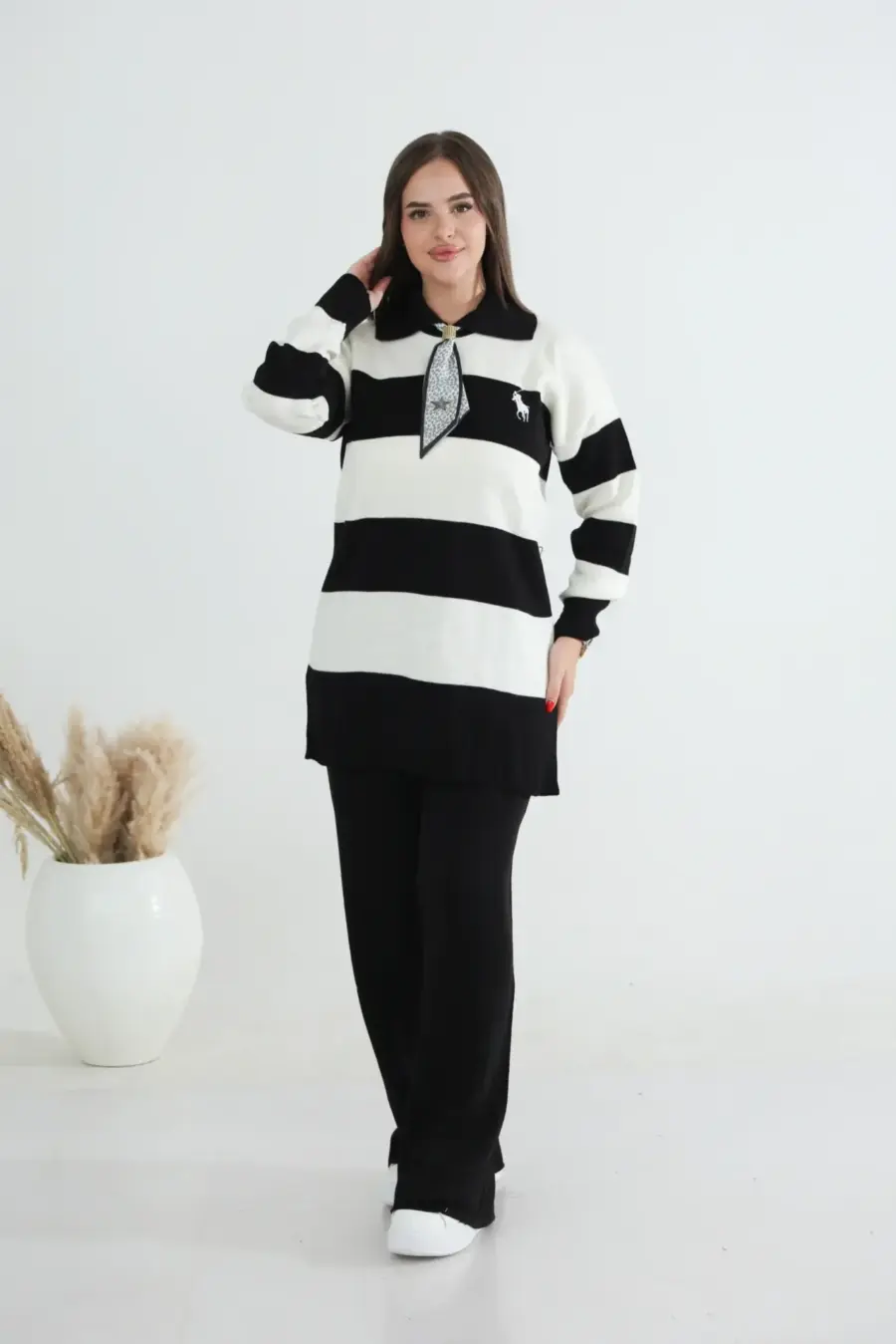 Set Rosalie