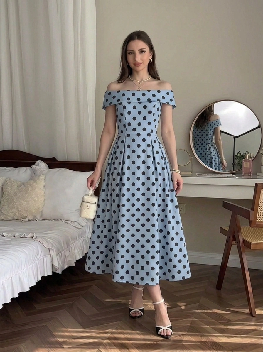 Robe Cendrillon