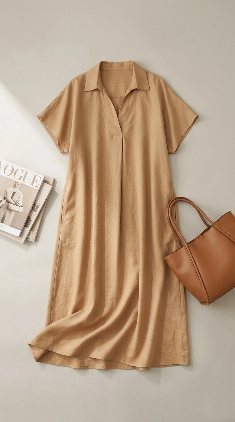 Robe Julia