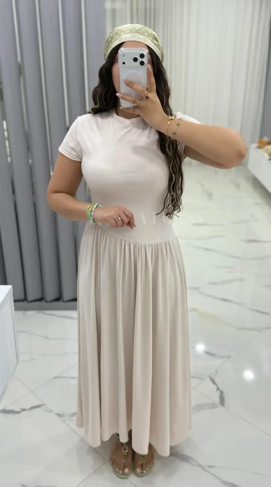 Robe Vegass
