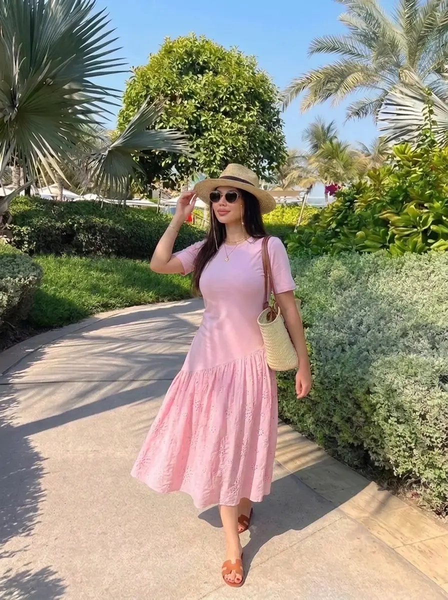 Robe Louna