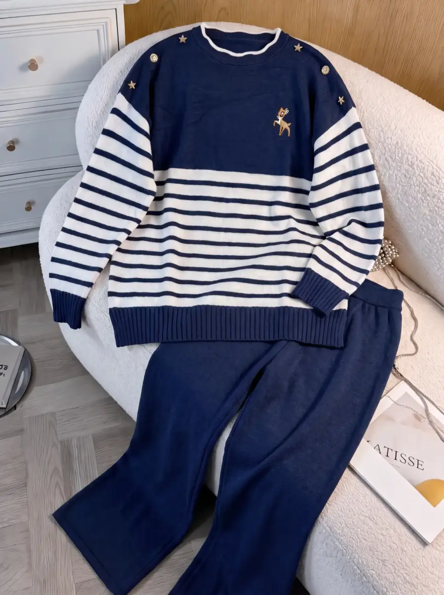 Set Gazelle