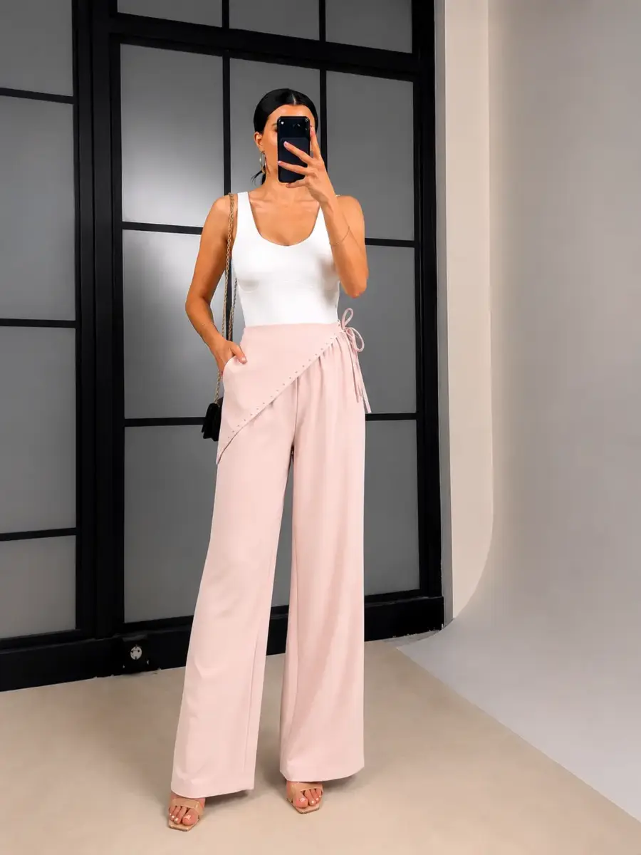 Pantalon Havana