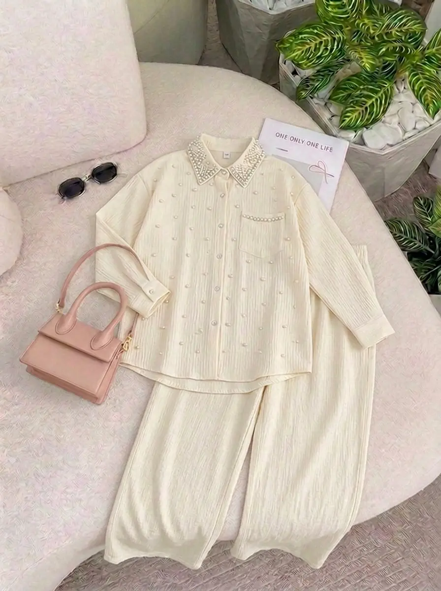 Set Perla d’été