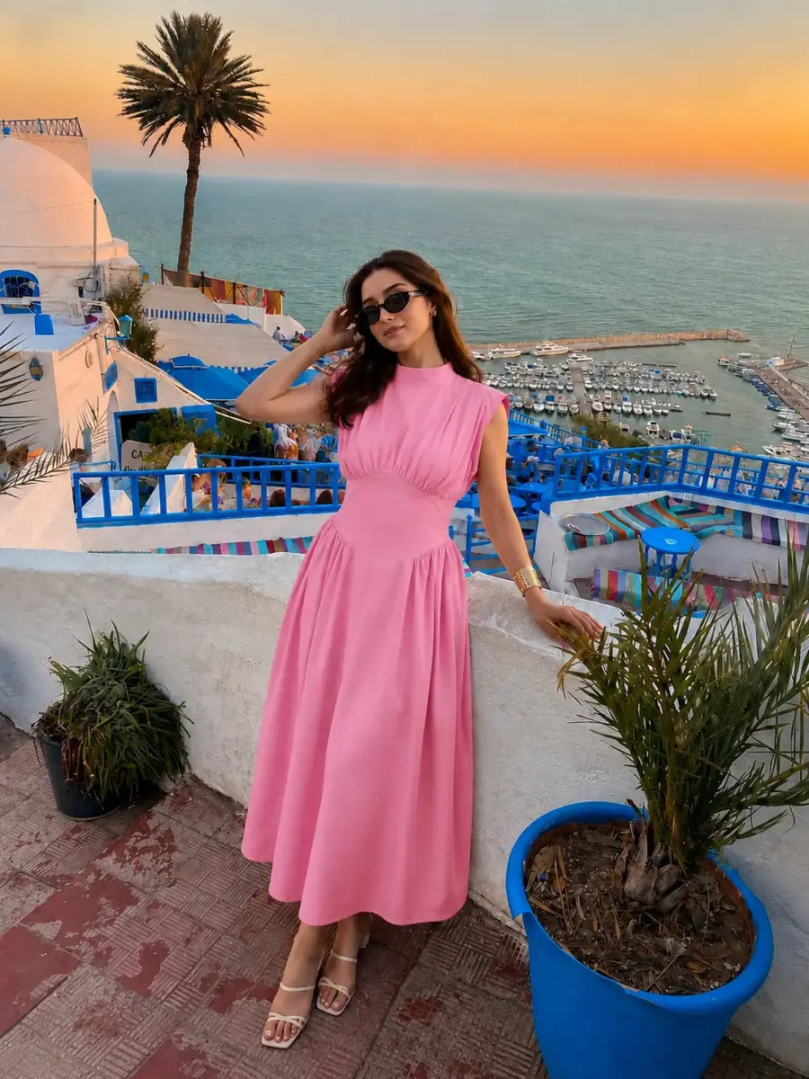 Robe Divine